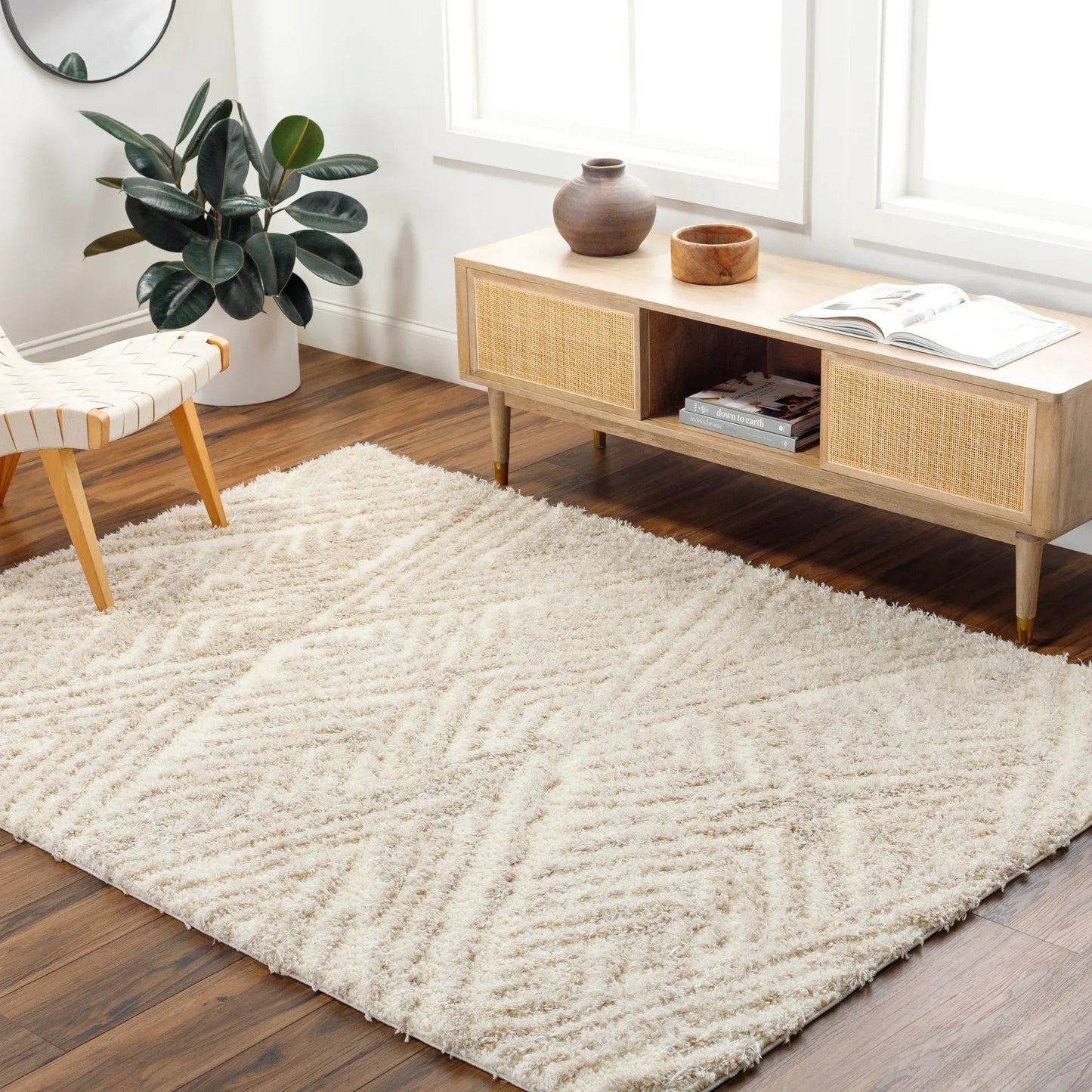 Everton Plus Machine Woven Rug Livabliss Everton Plus