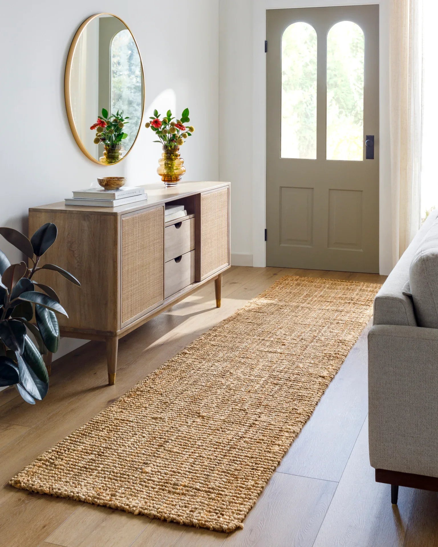 Calla Handmade Rug Becki Owens X Livabliss Calla