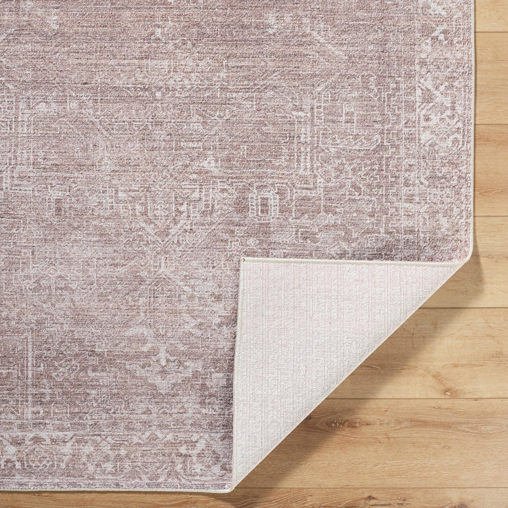 Collins Avenue Machine Woven Rug Galey Alix X Livabliss Collins Avenue