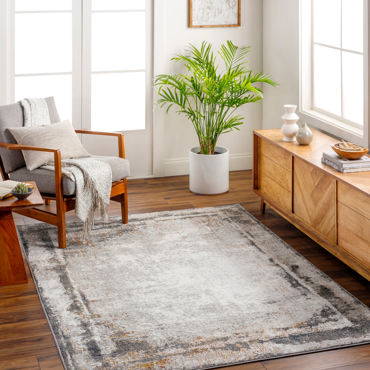 San Francisco Machine Woven Rug Livabliss San Francisco
