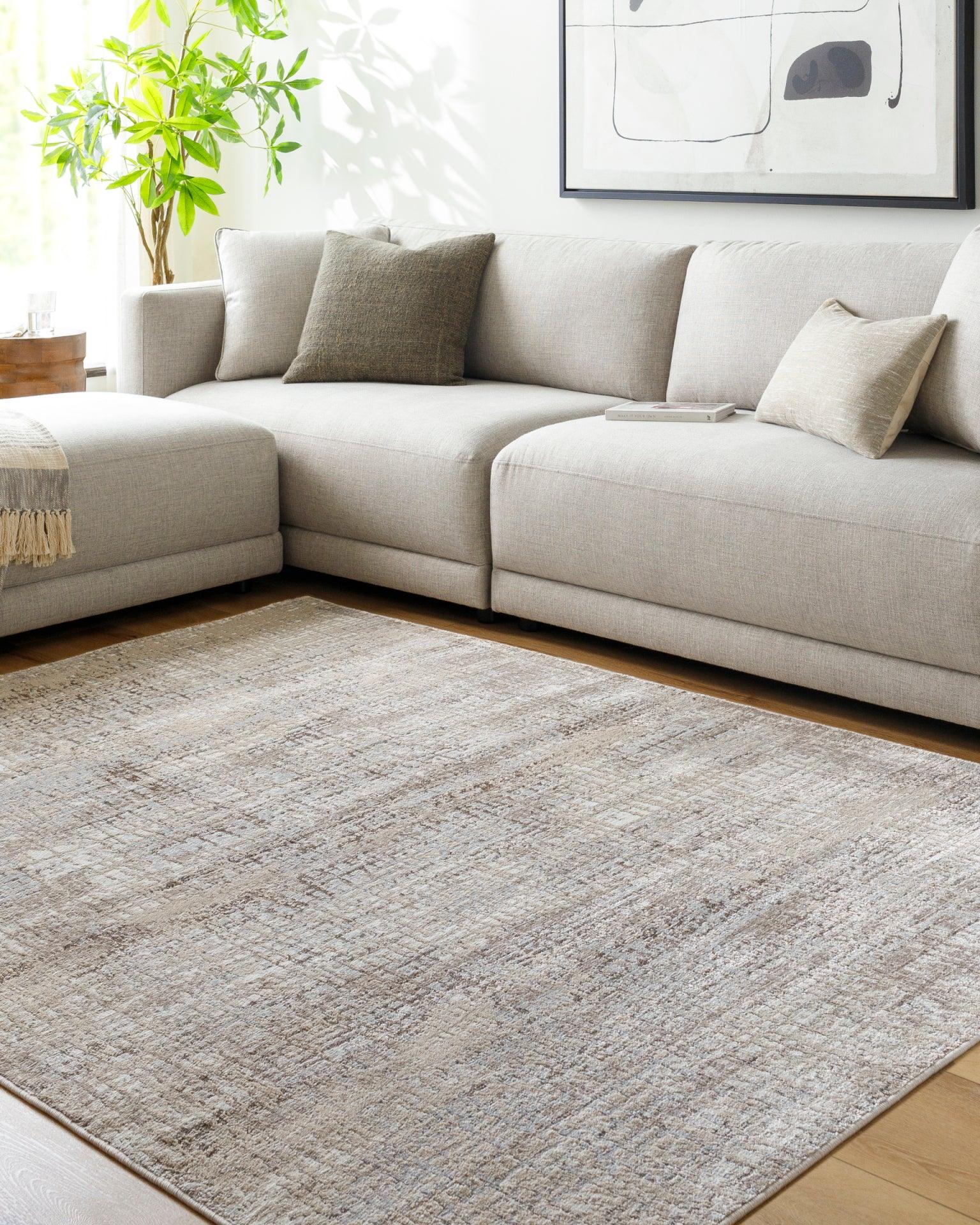 Beyond Machine Woven Rug Livabliss Beyond