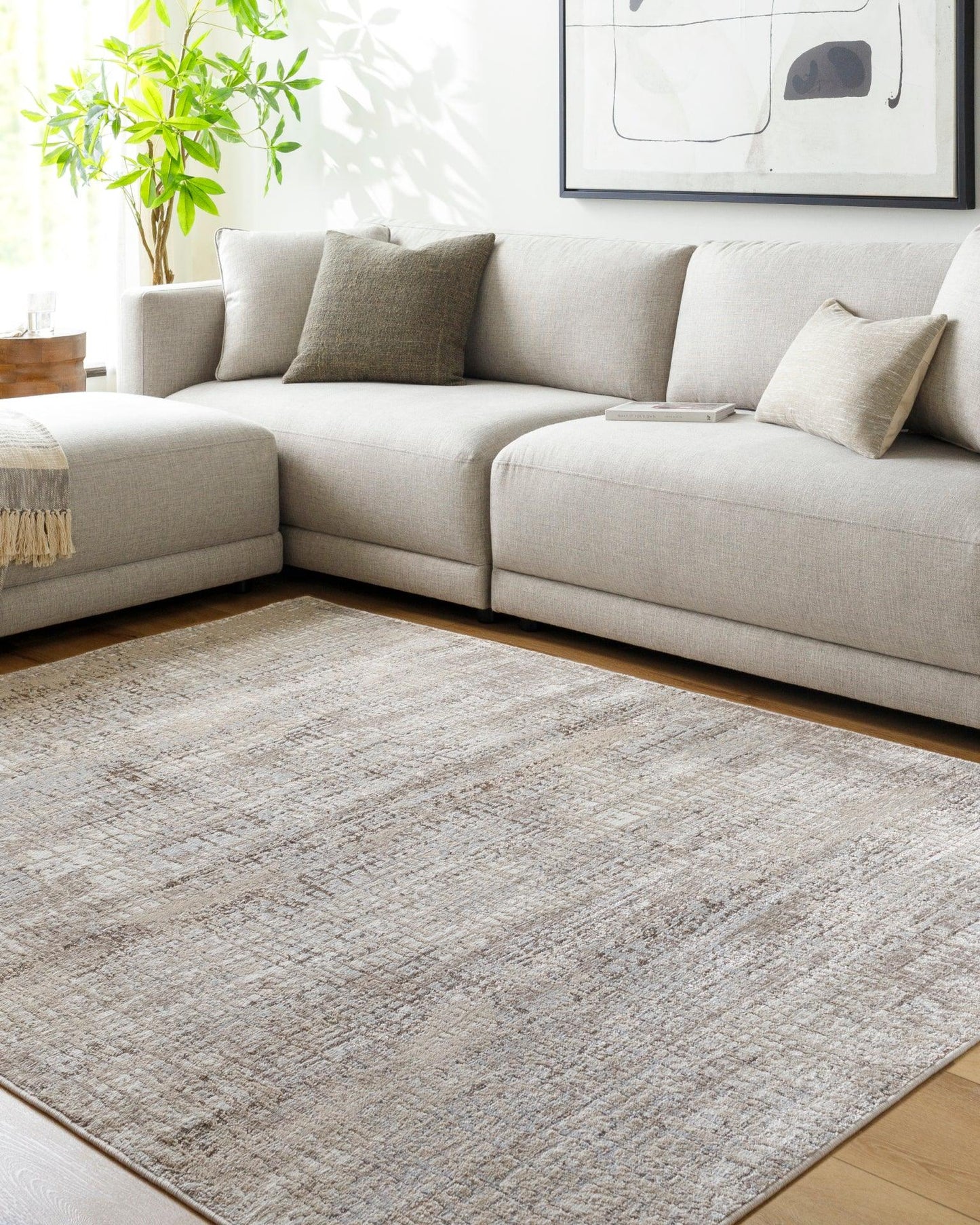 Beyond Machine Woven Rug Livabliss Beyond