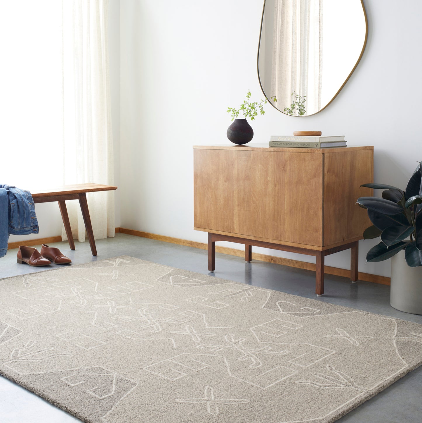 Granada Handmade Rug Livabliss Granada