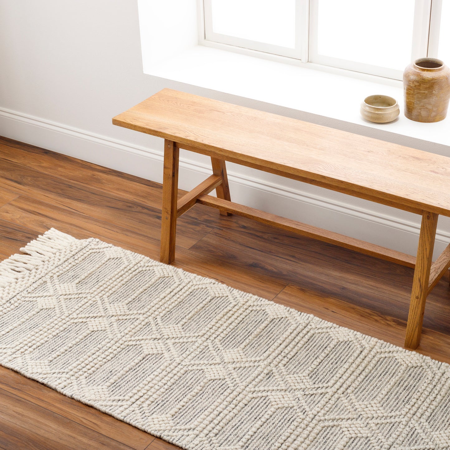 Hemingway Handmade Rug Livabliss Hemingway