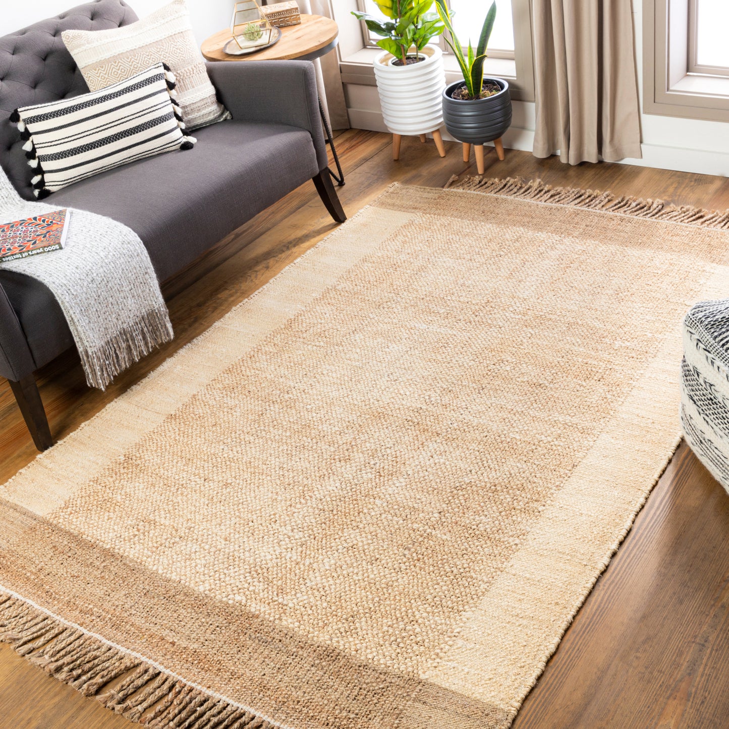 Jasmine Handmade Rug Livabliss Jasmine
