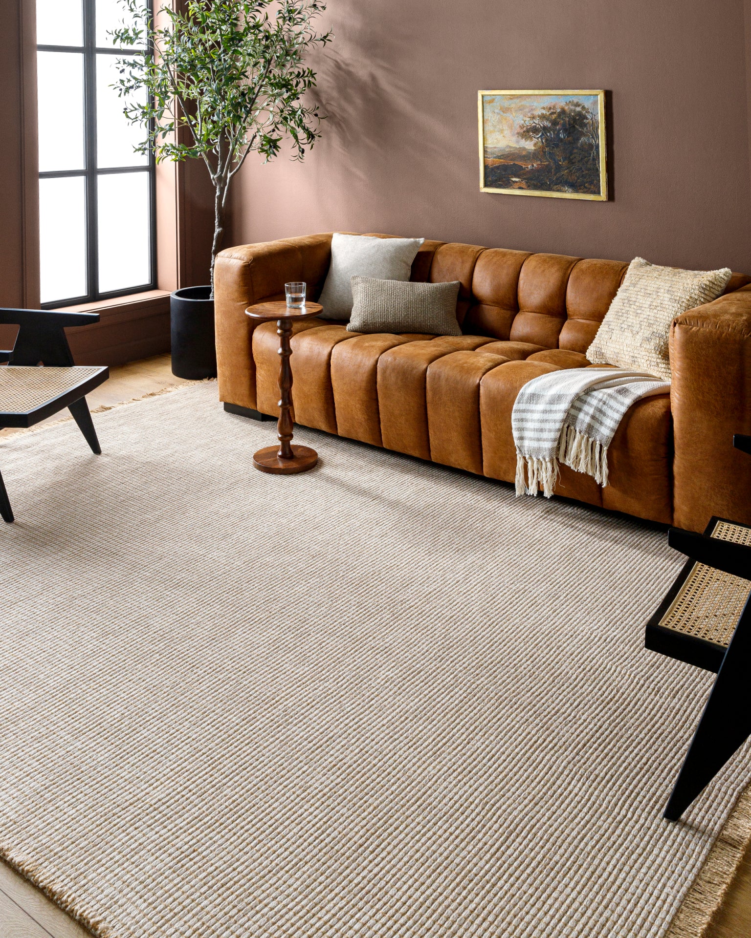 Kimi Machine Woven Rug Becki Owens X Livabliss Kimi