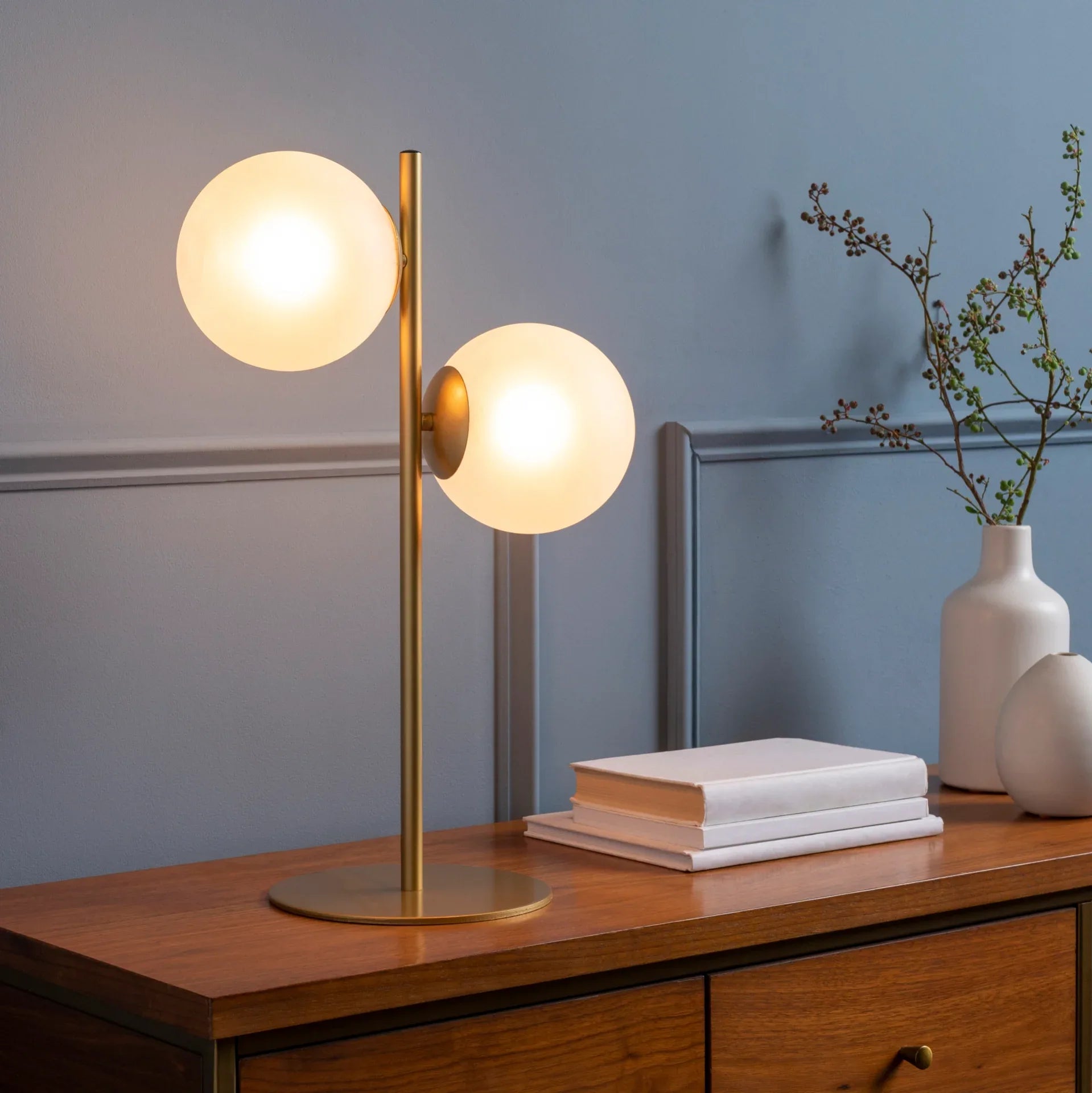 Jacoby Accent Table Lamp Livabliss Jacoby