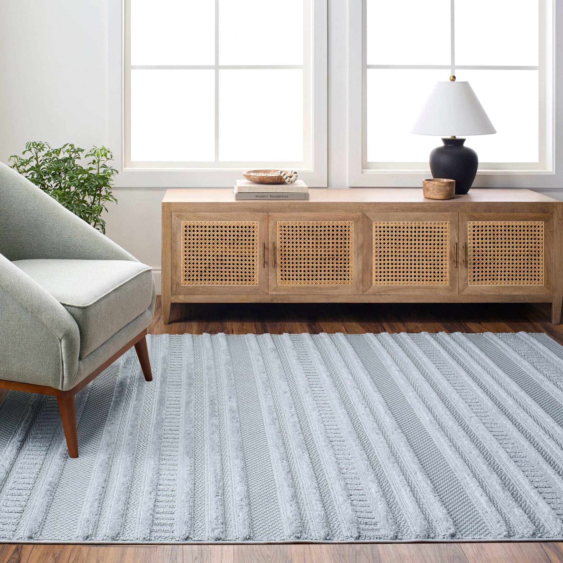 West Palm Machine Woven Rug Livabliss West Palm