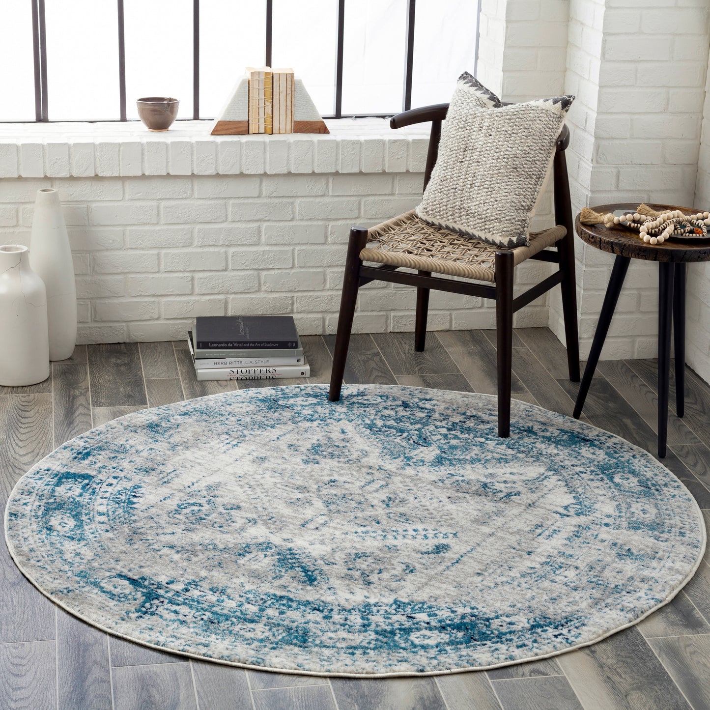 Monte Carlo Machine Woven Rug Livabliss Monte Carlo