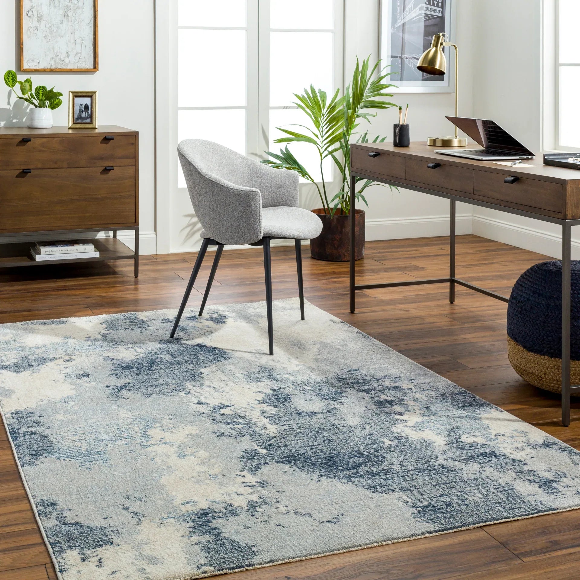 Amore Machine Woven Rug Livabliss Amore