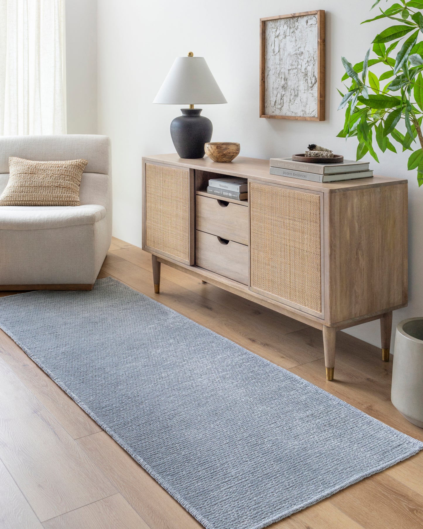 Quebec Machine Woven Rug Livabliss Quebec