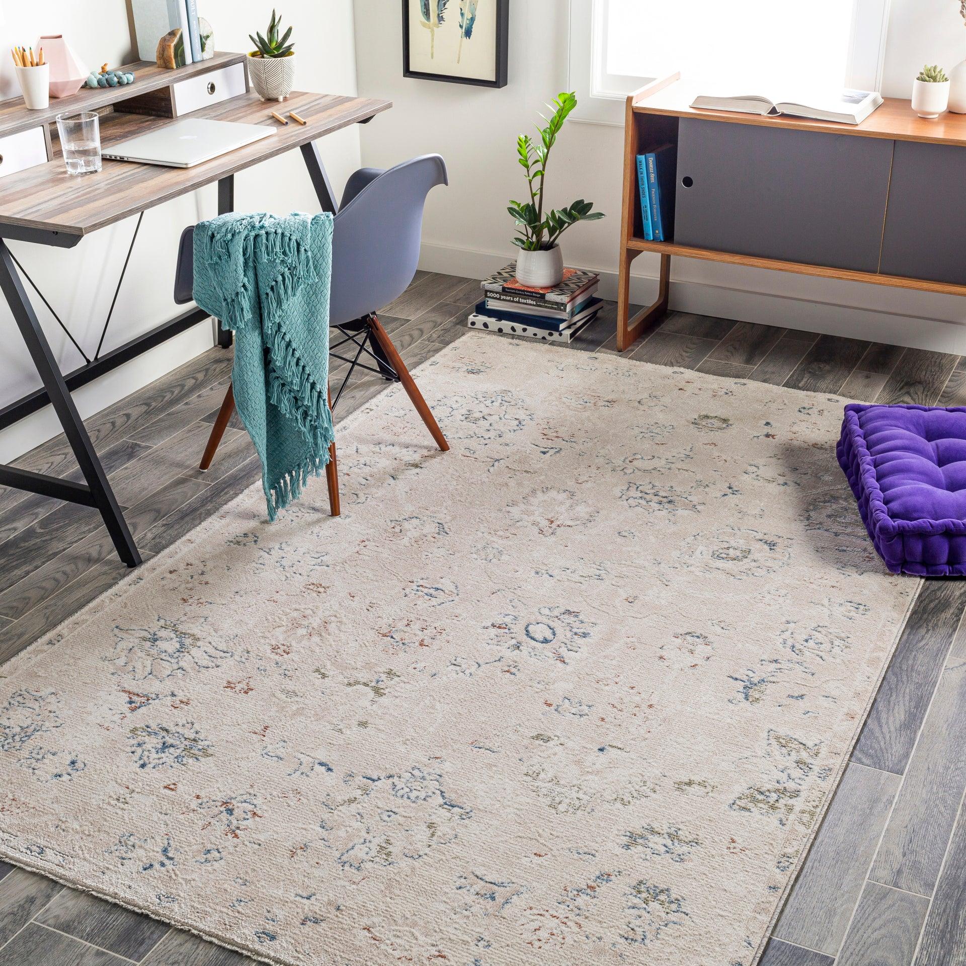 Amore Machine Woven Rug Livabliss Amore