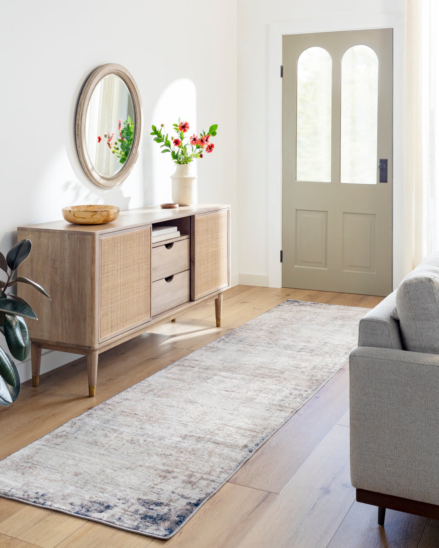 Roma Machine Woven Rug Livabliss Roma
