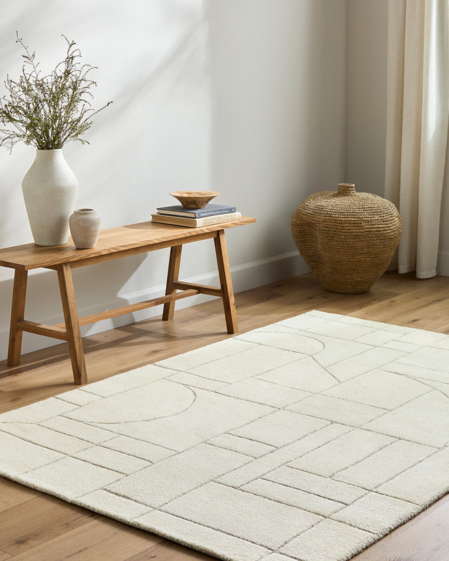 Portobello Handmade Rug Livabliss Portobello