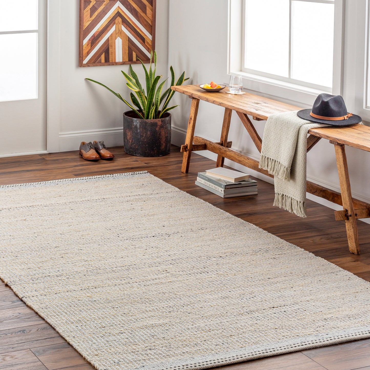 Nottingham Handmade Rug Livabliss Nottingham