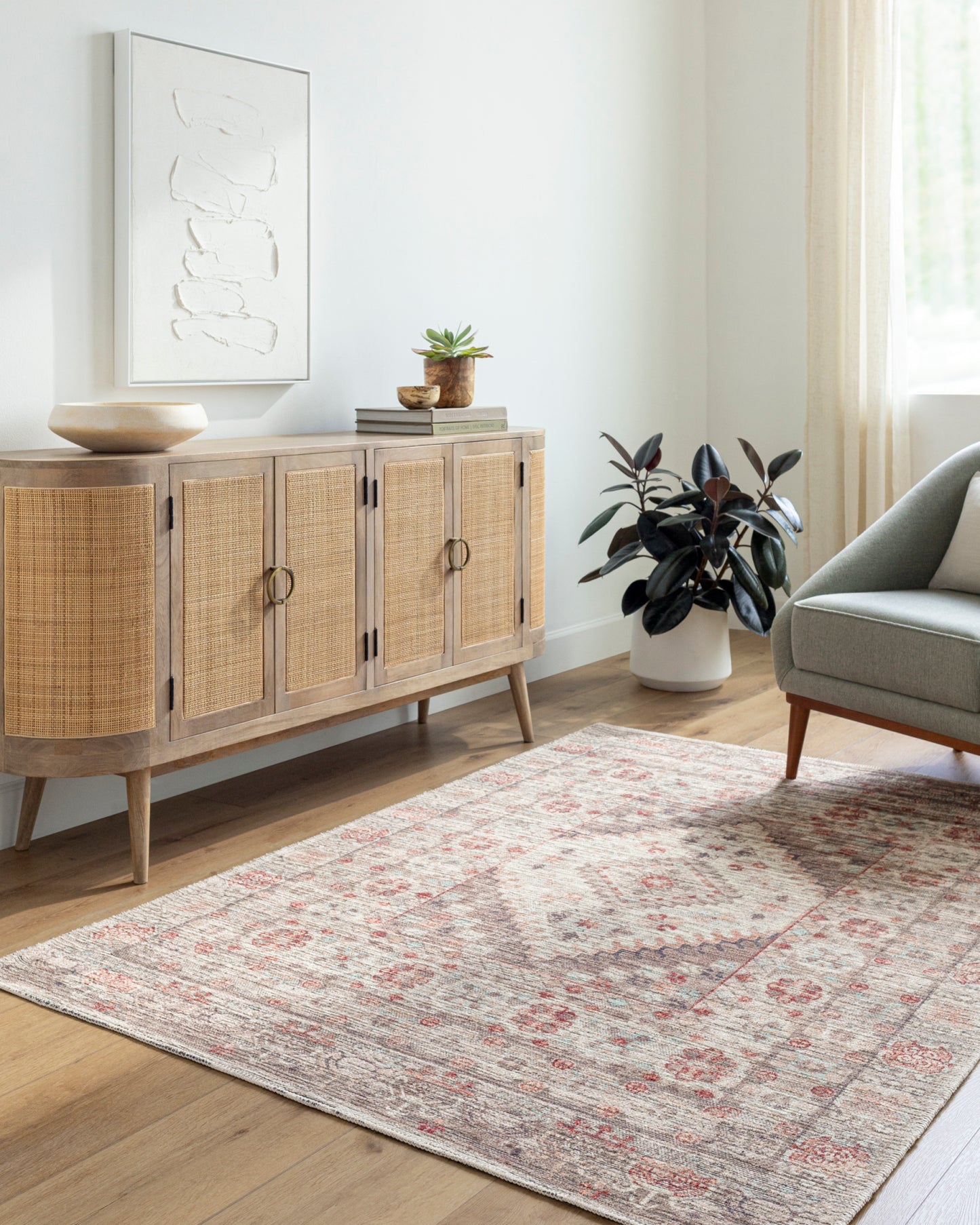 Nolita Machine Woven Rug Livabliss Nolita
