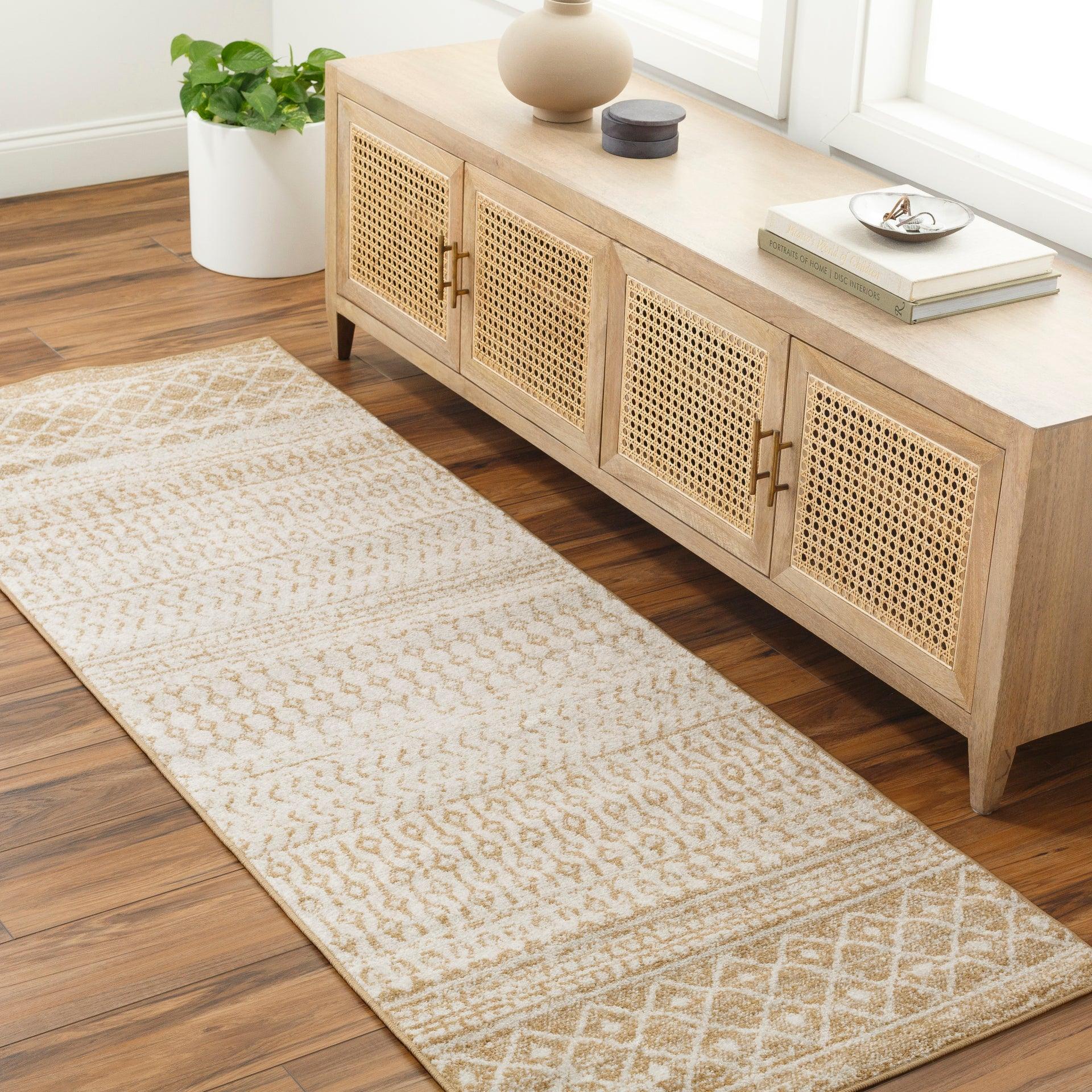 Elaziz Machine Woven Rug Livabliss Elaziz