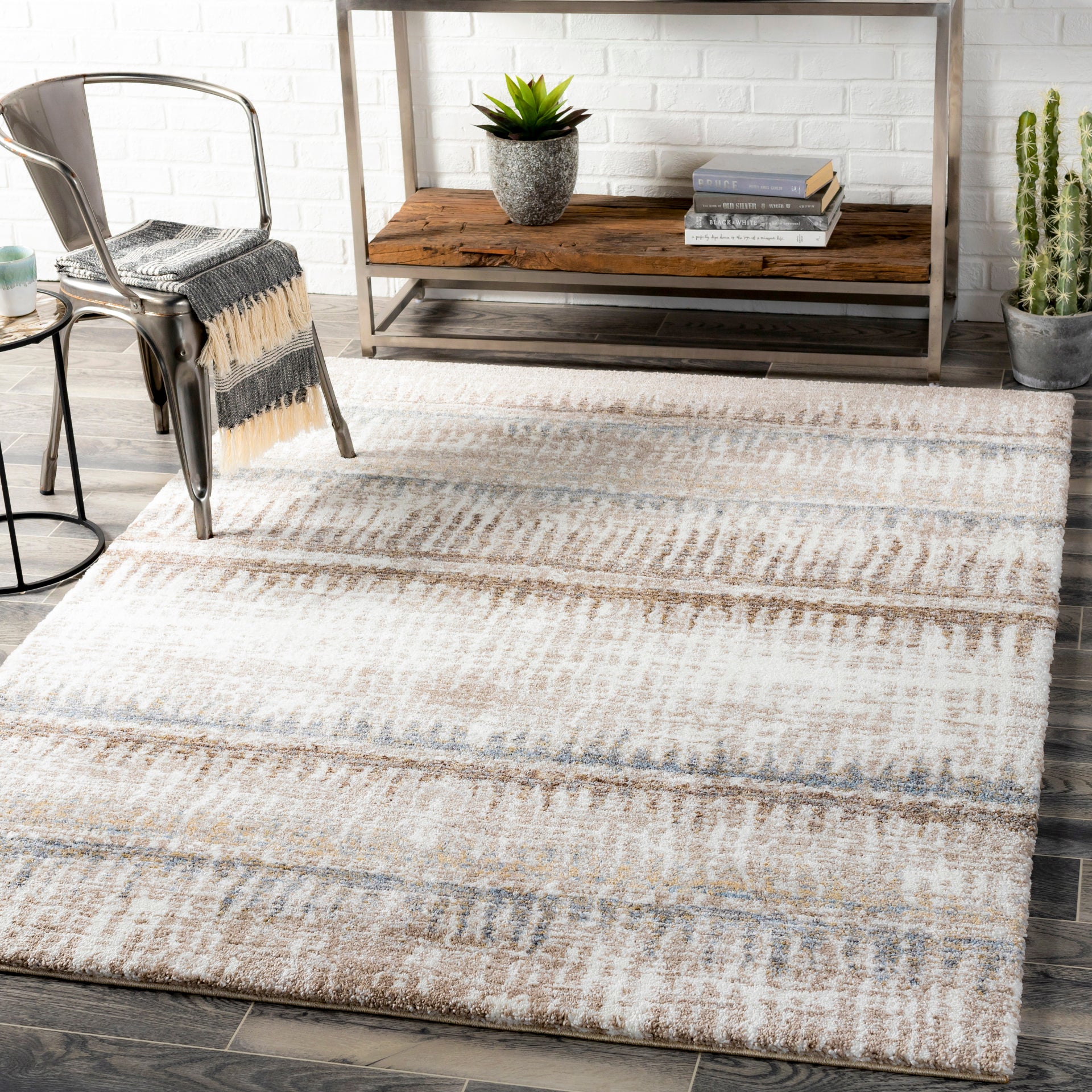 Portofino Machine Woven Rug Livabliss Portofino