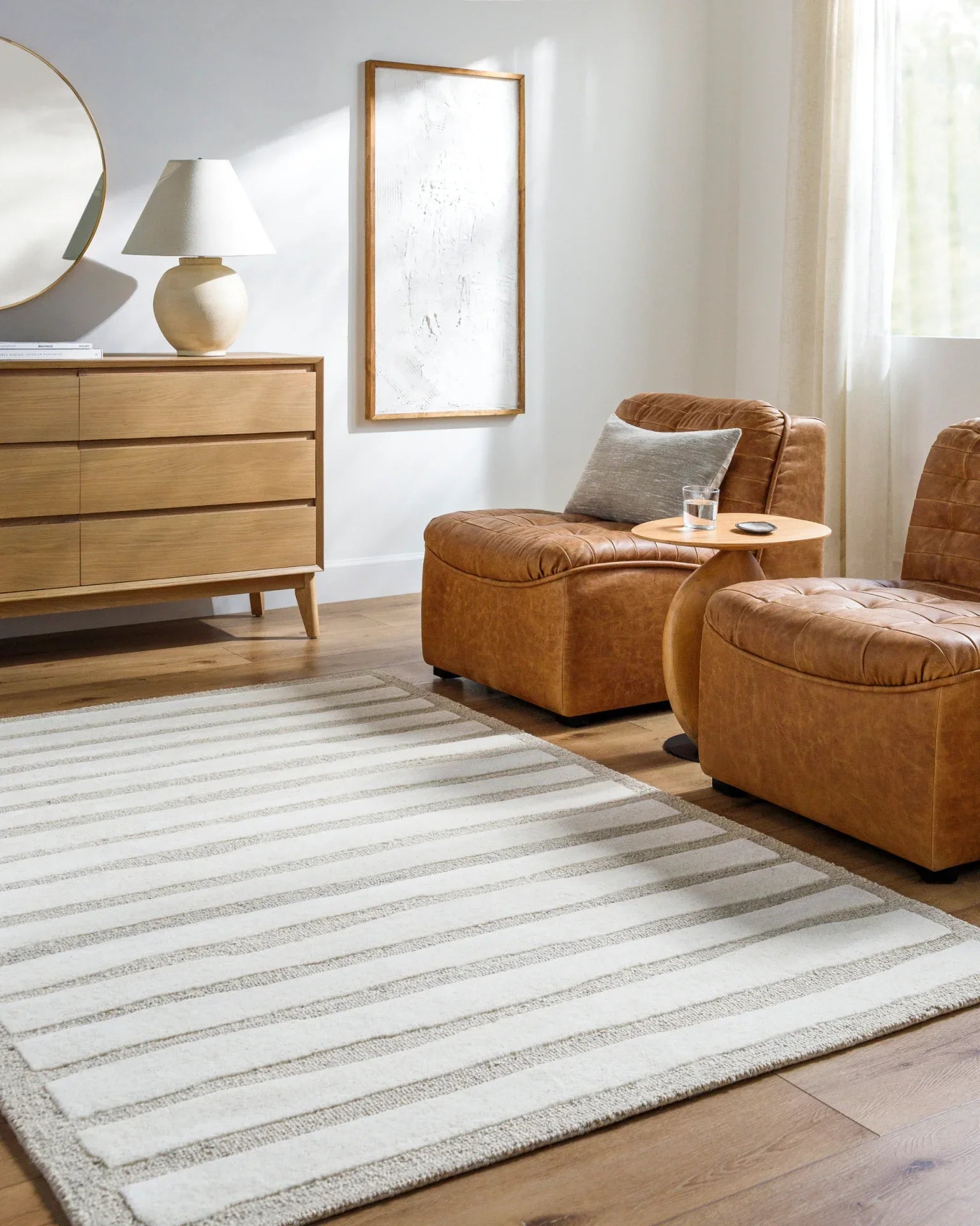 Brook Handmade Rug Livabliss Brook