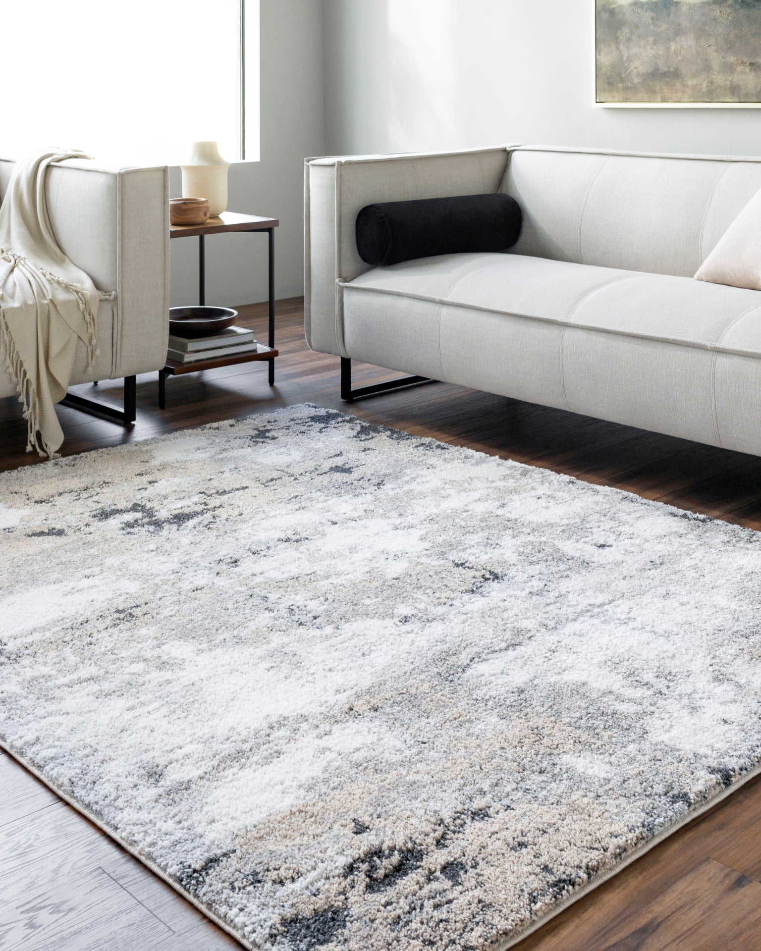 Portofino Machine Woven Rug Livabliss Portofino
