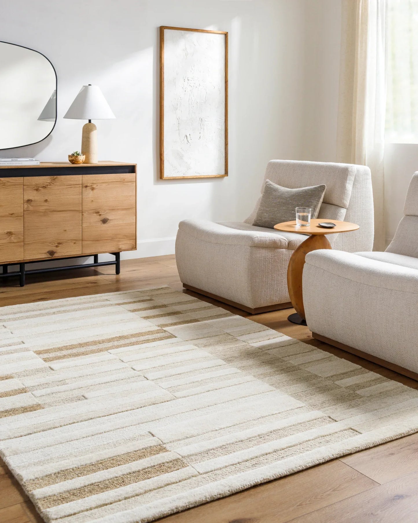 Brook Handmade Rug Livabliss Brook