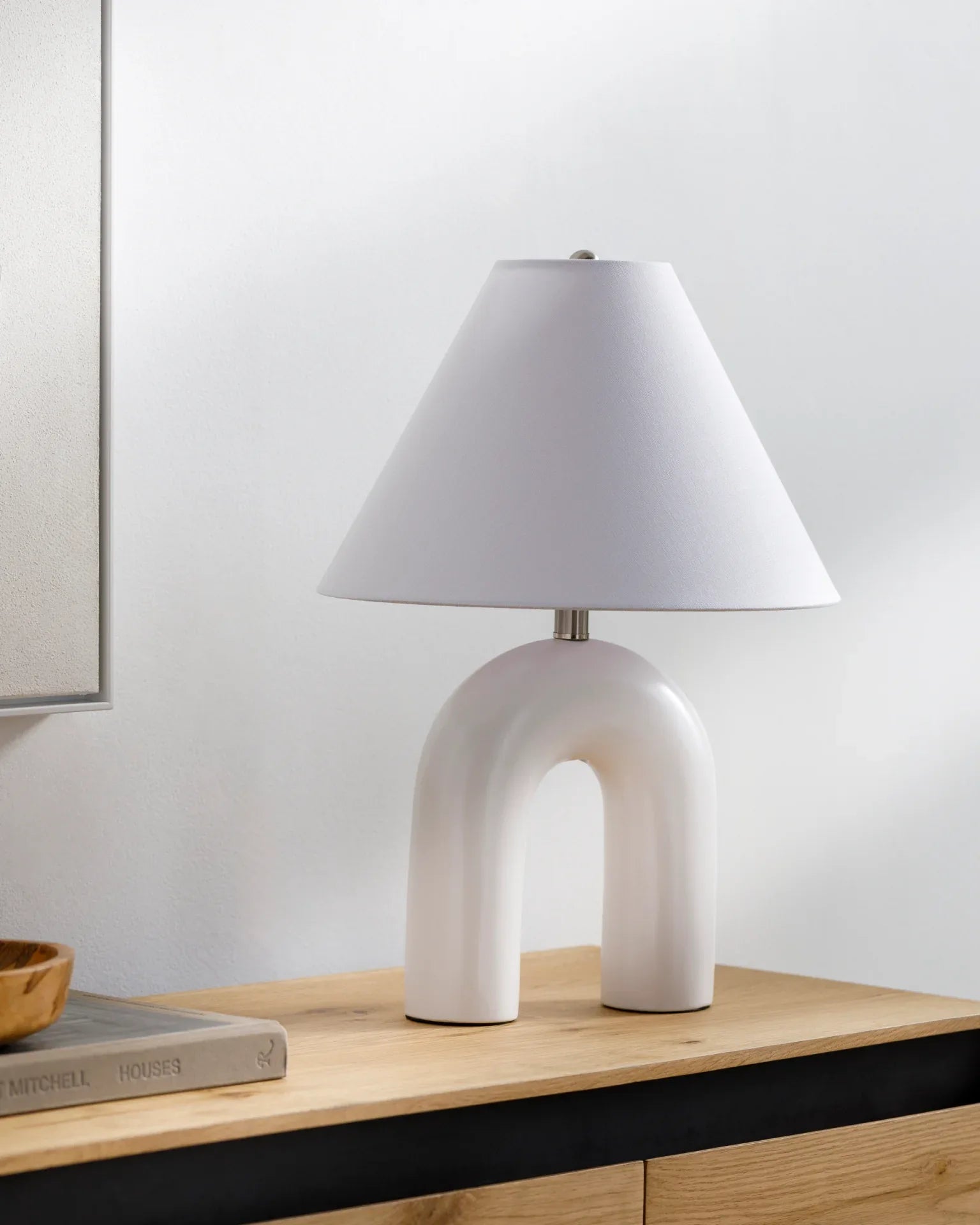 Marquise Accent Table Lamp Livabliss Marquise