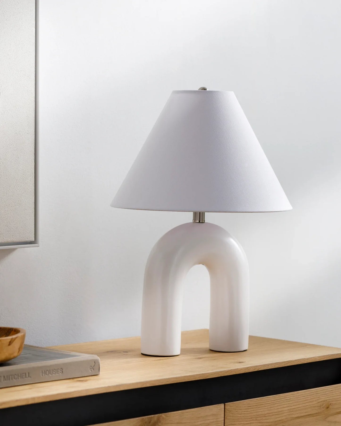 Marquise Accent Table Lamp Livabliss Marquise