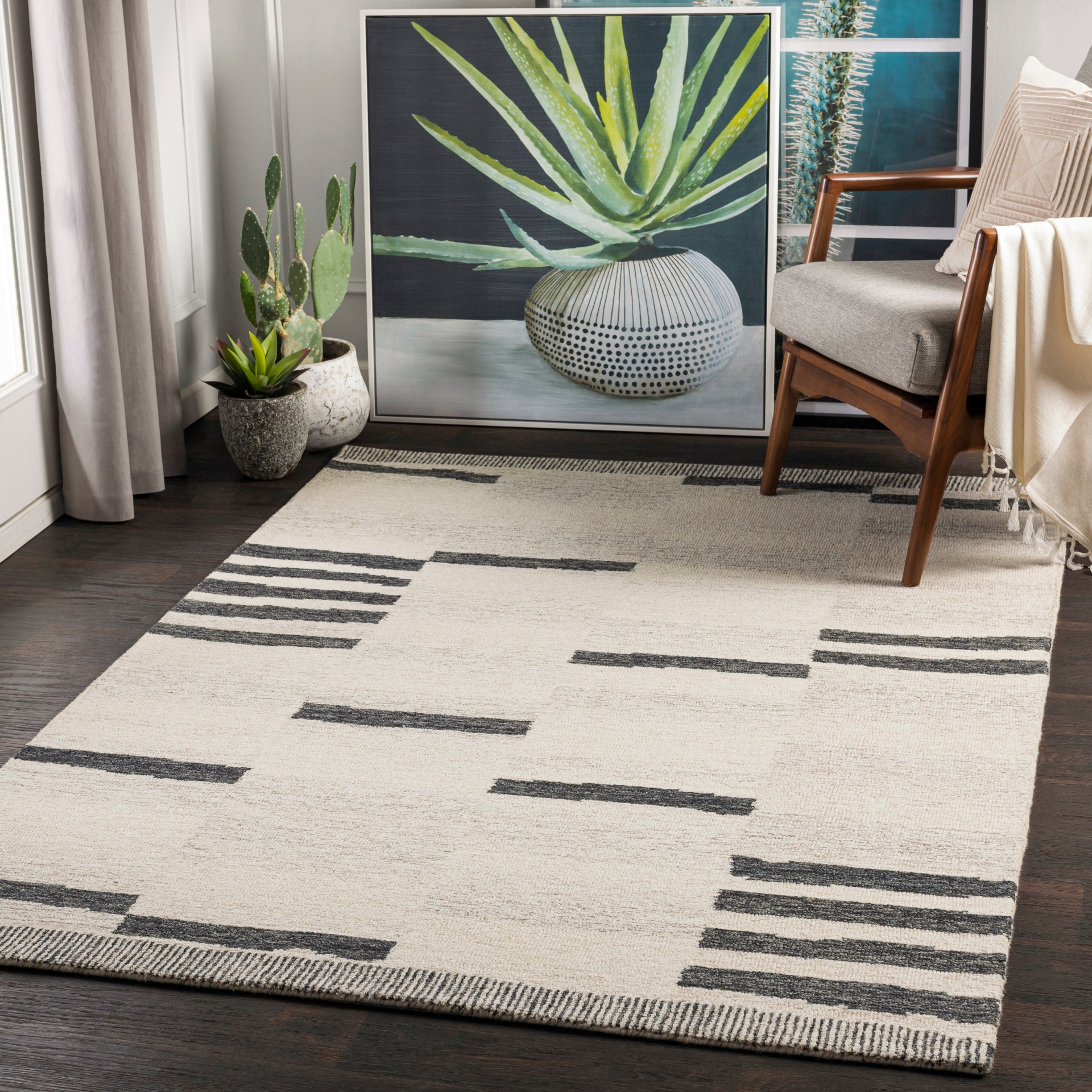 Granada Handmade Rug Livabliss Granada