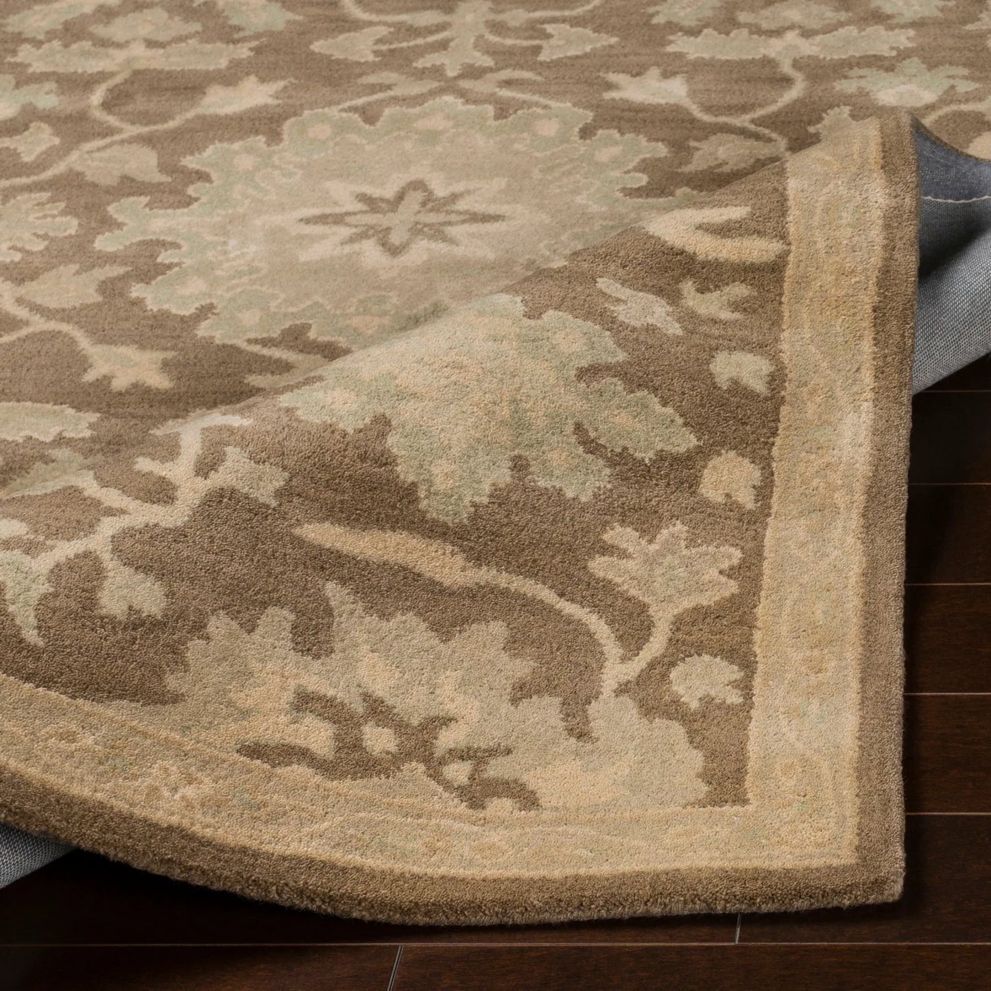 Caesar Handmade Rug Livabliss Caesar