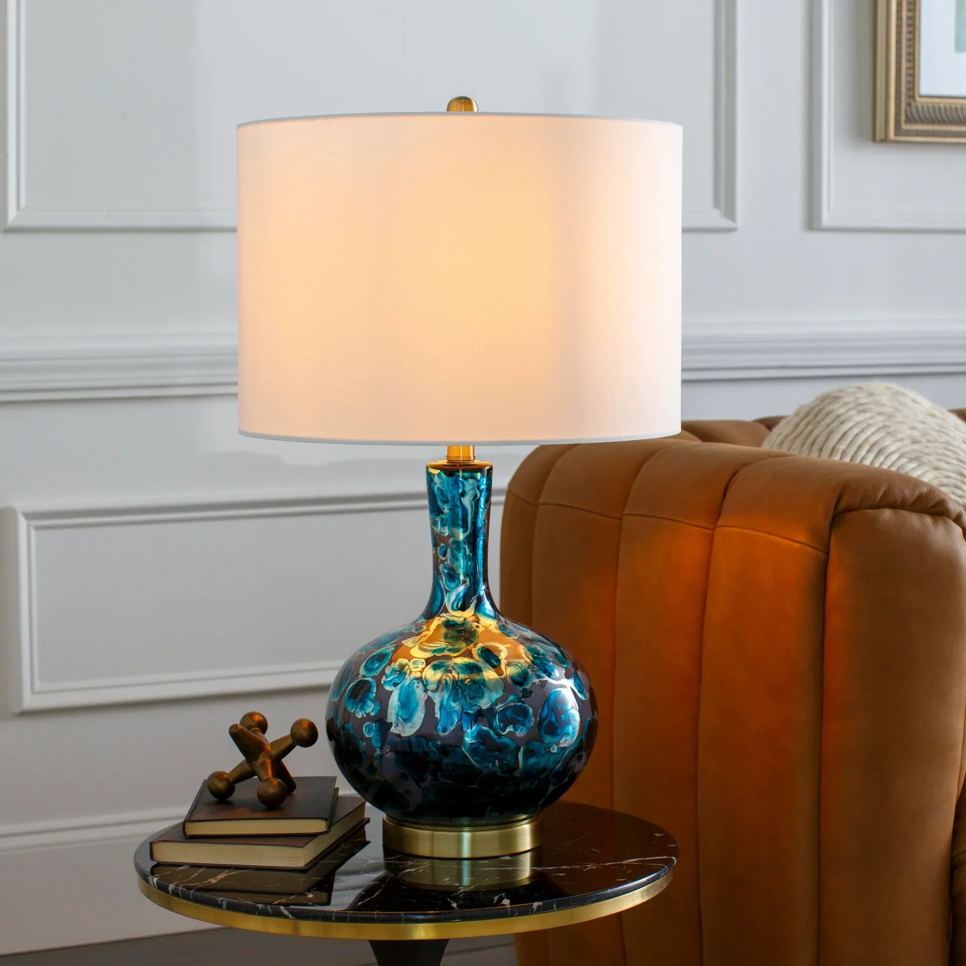 Versailles Accent Table Lamp Livabliss Versailles