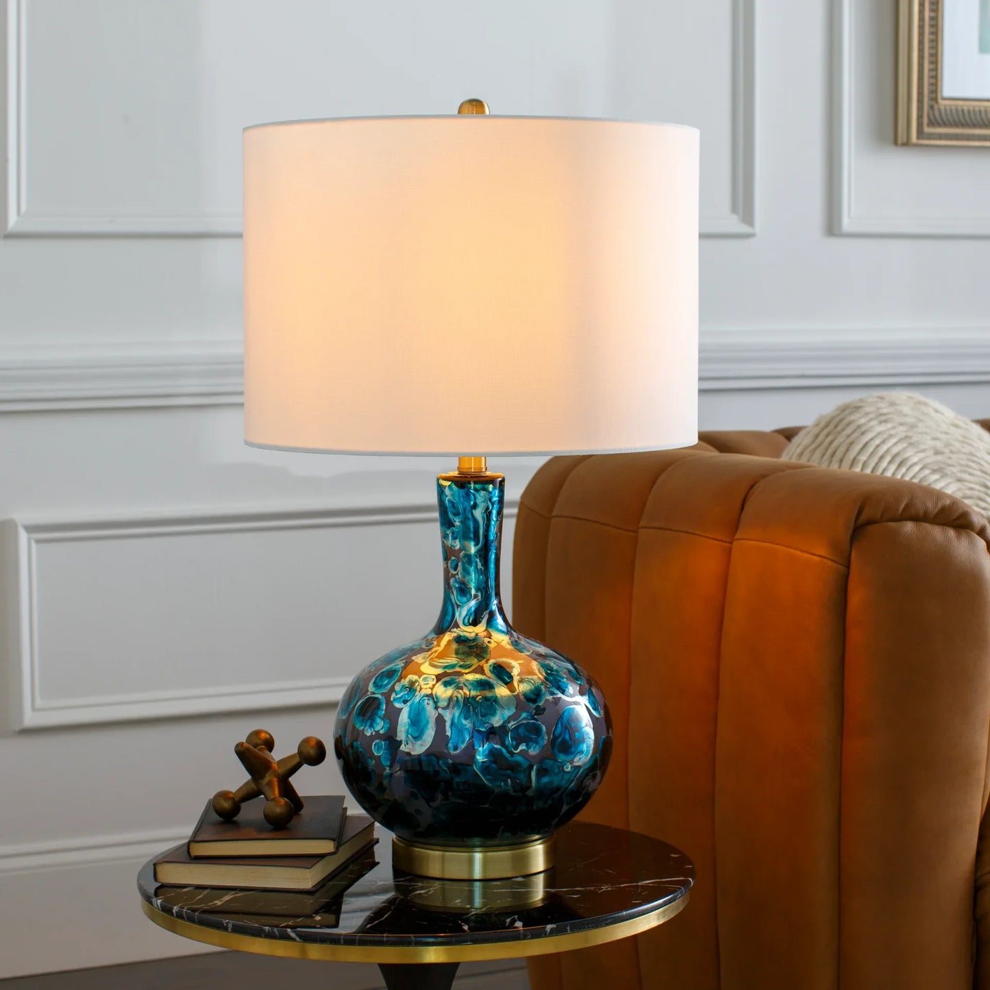 Versailles Accent Table Lamp Livabliss Versailles