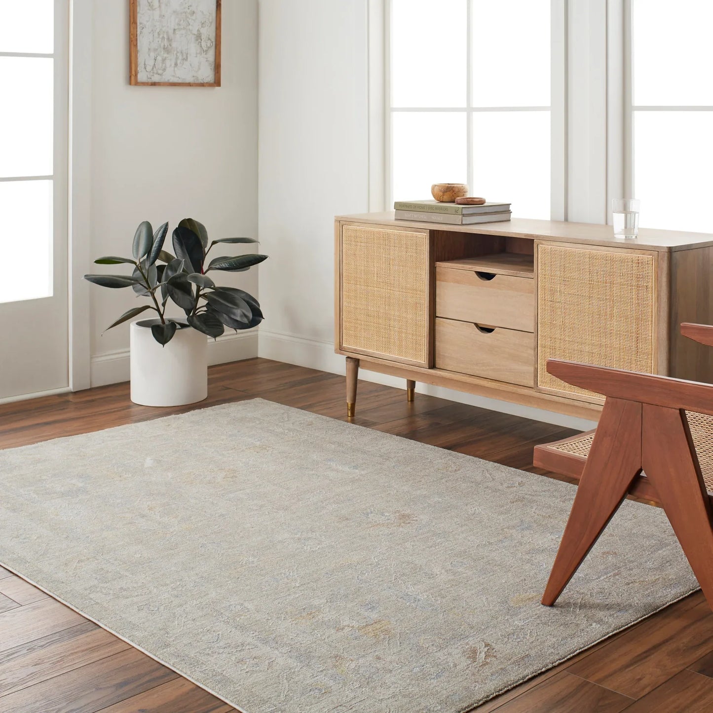 Avant Garde Machine Woven Rug Livabliss Avant Garde