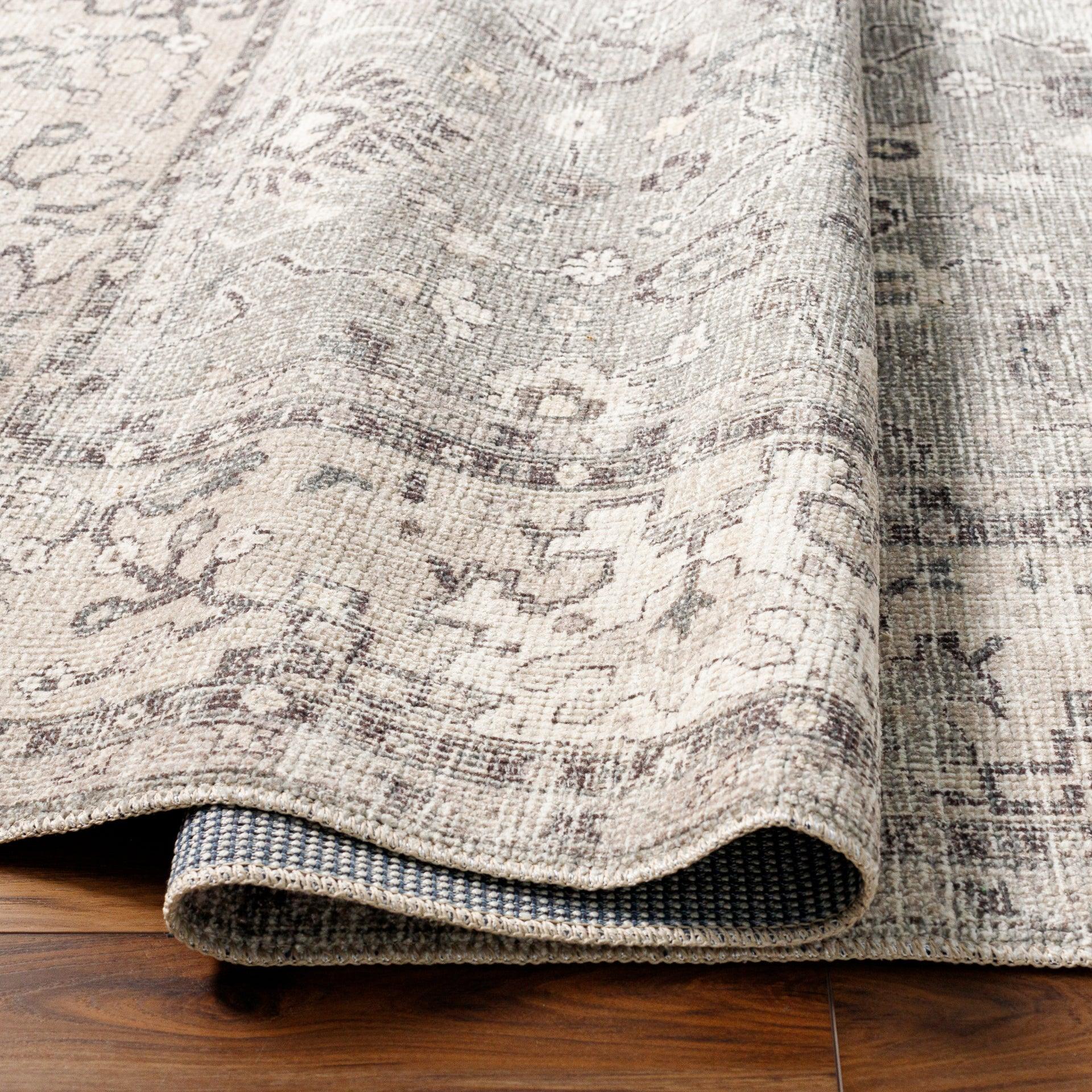 Davina Machine Woven Rug Becki Owens X Livabliss Davina