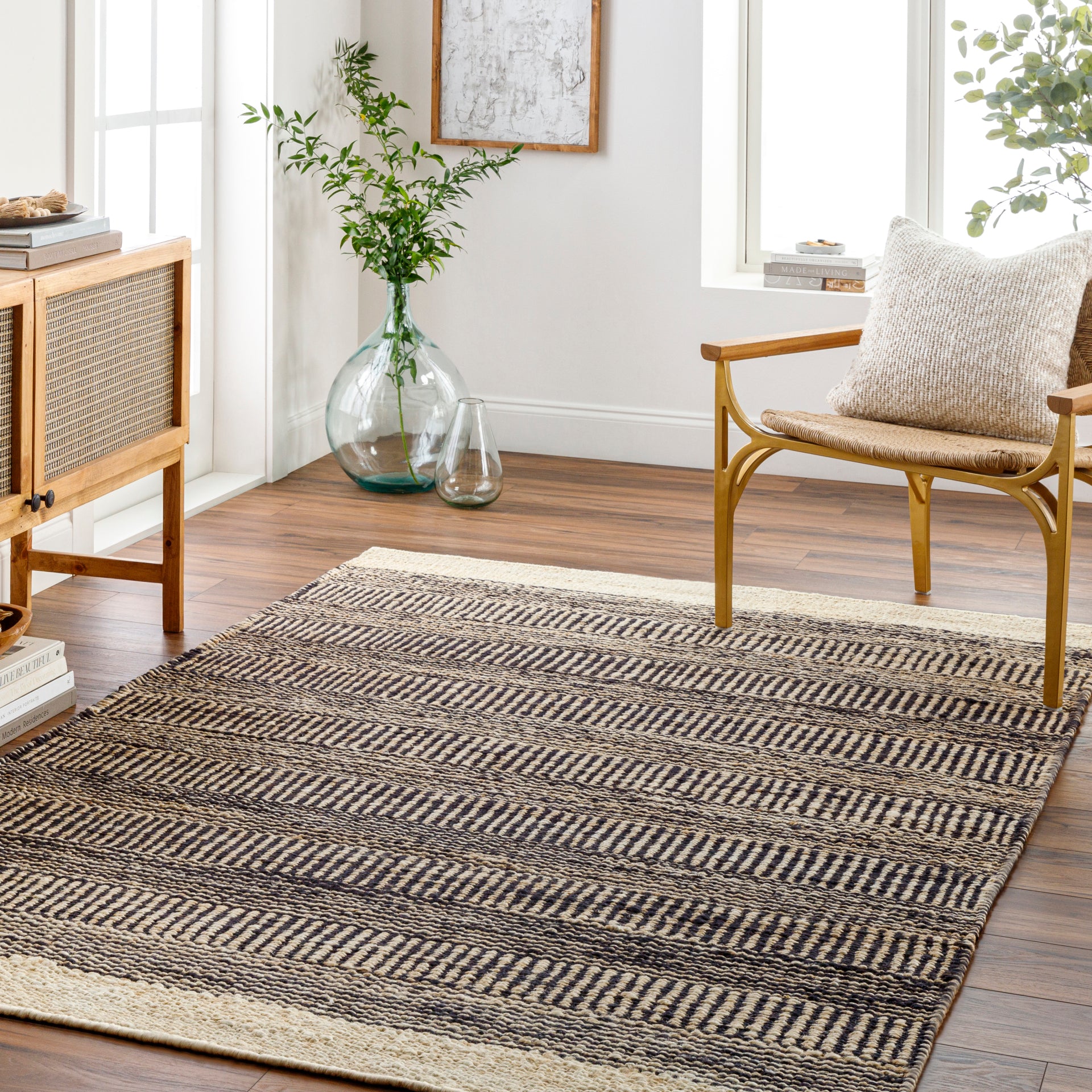 Lima Handmade Rug Livabliss Lima