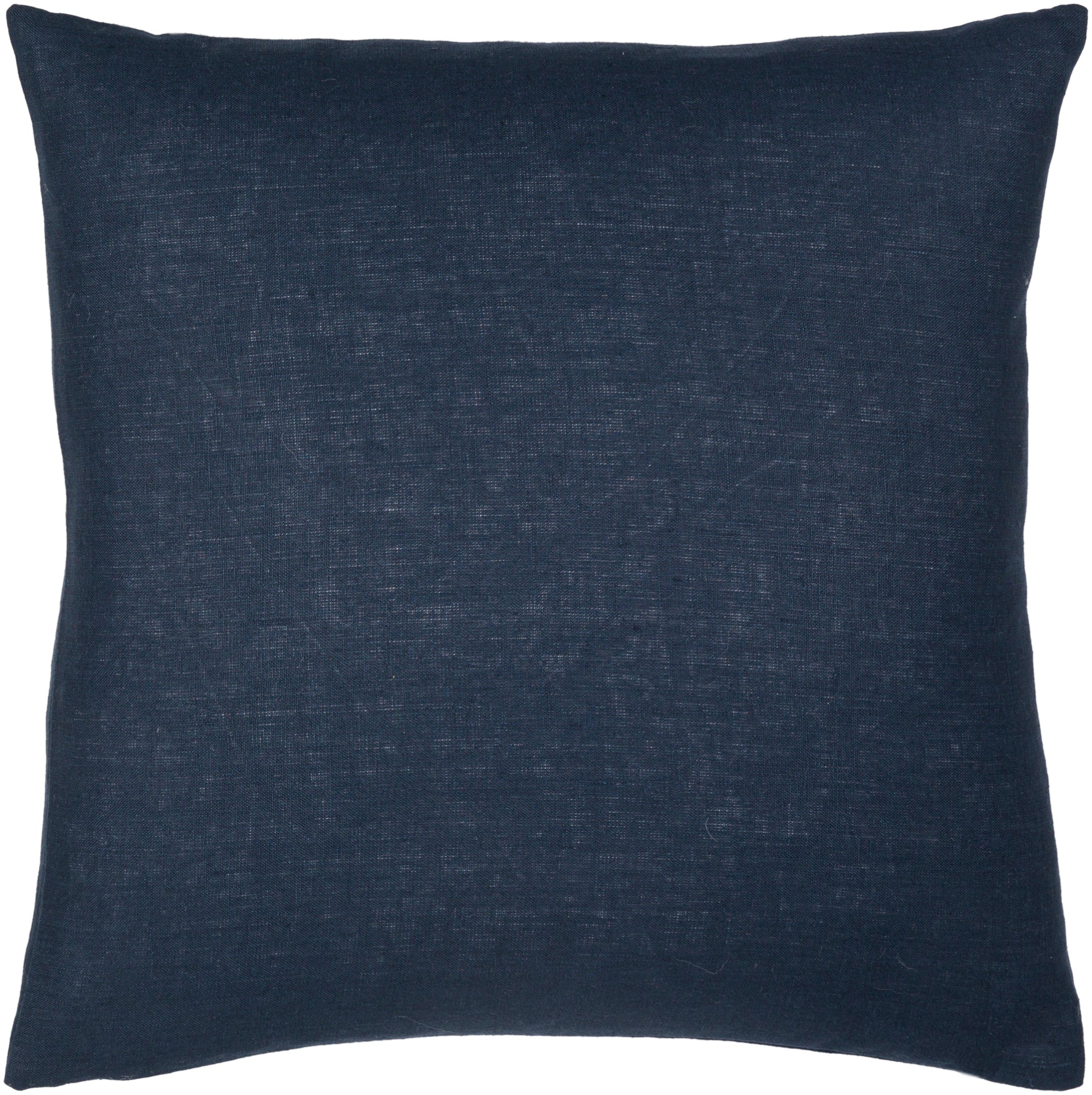 Linen Solid Accent Pillow Livabliss Linen Solid