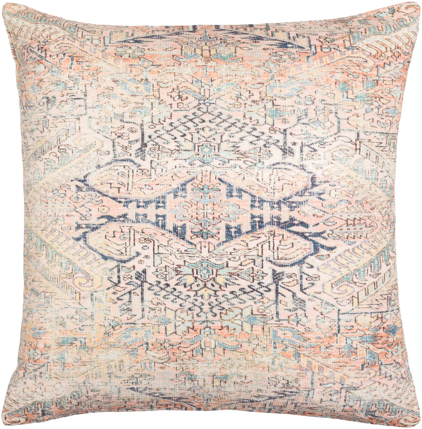 Emily Jean Accent Pillow Livabliss Emily Jean