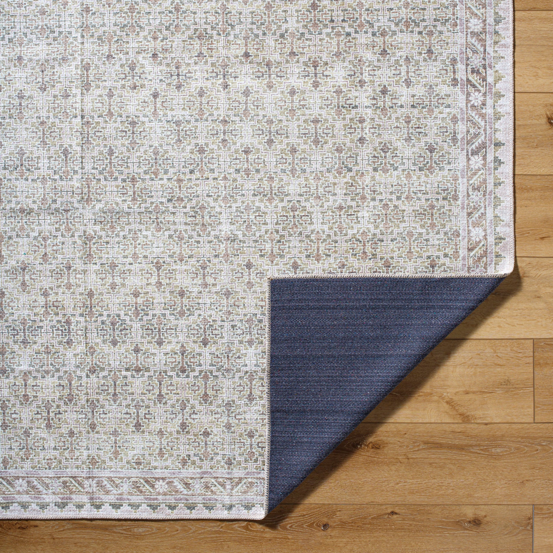 Rainier Machine Woven Rug Our Pnw Home X Livabliss Rainier