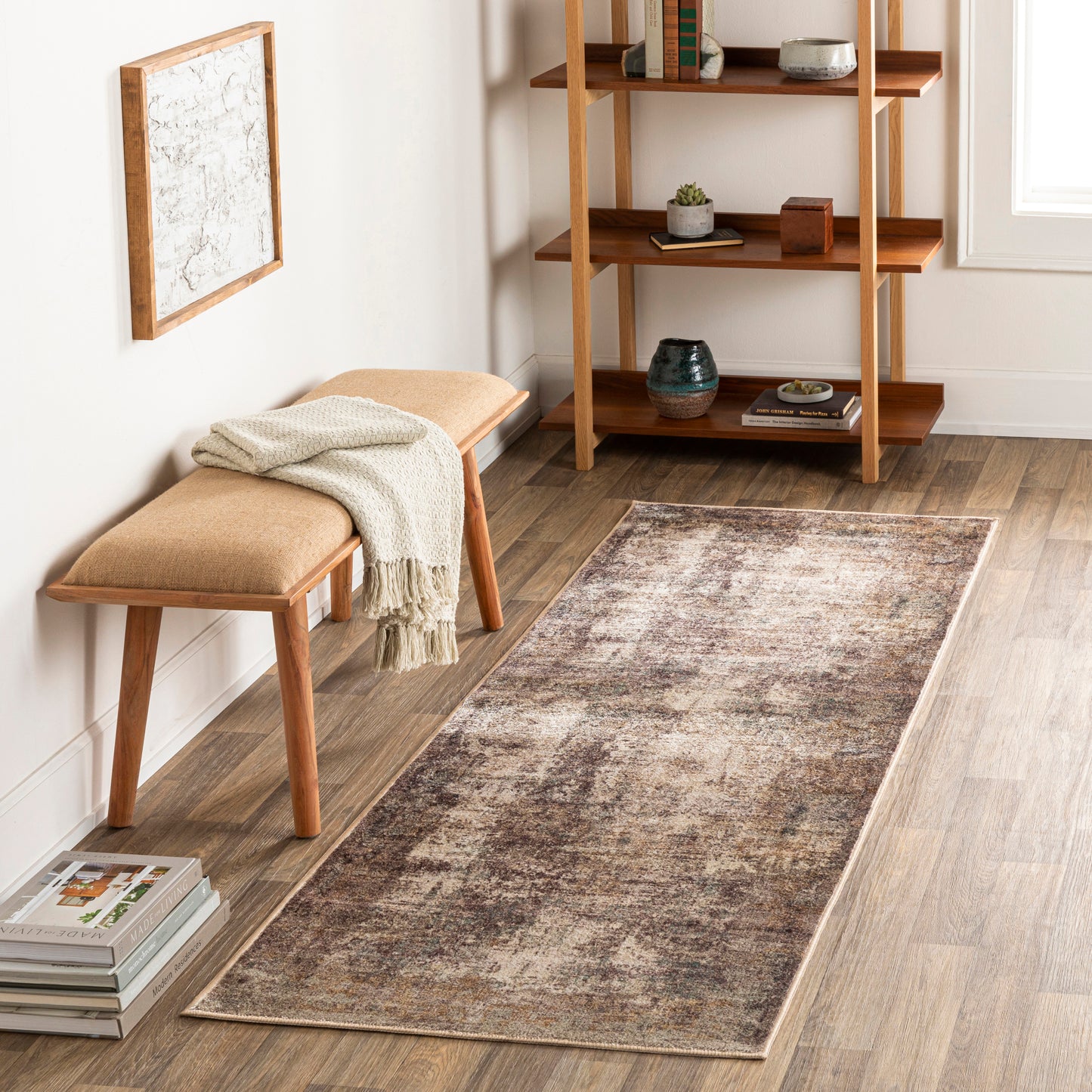 Jefferson Machine Woven Rug Livabliss Jefferson