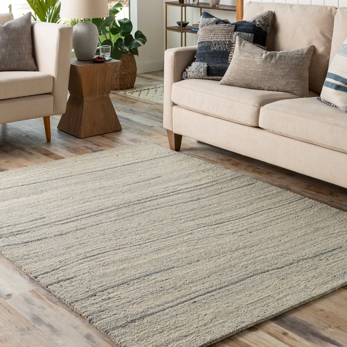 Madelyn Handmade Rug Livabliss Madelyn