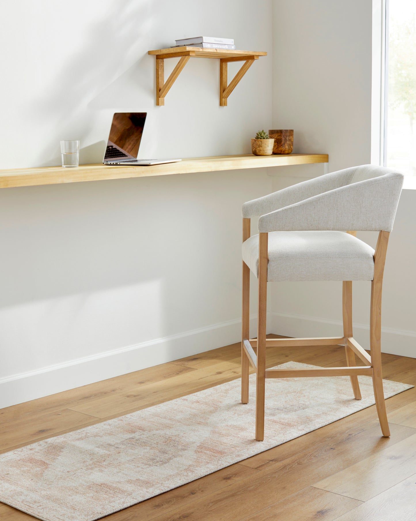 Luca Machine Woven Rug Becki Owens X Livabliss Luca