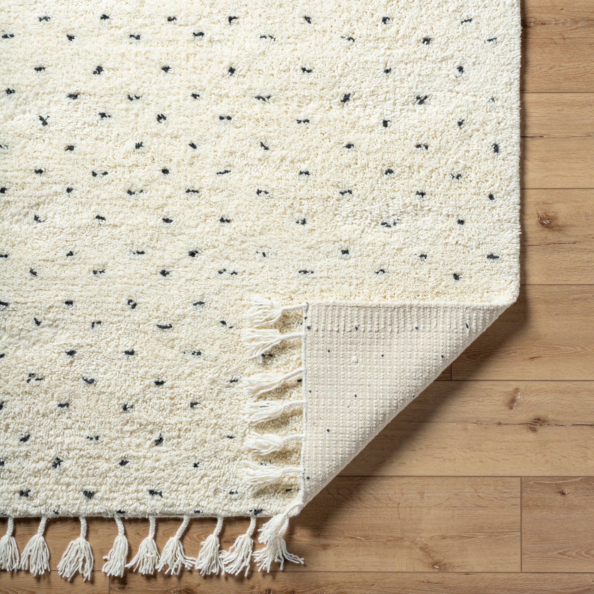 Mirela Handmade Rug Livabliss Mirela