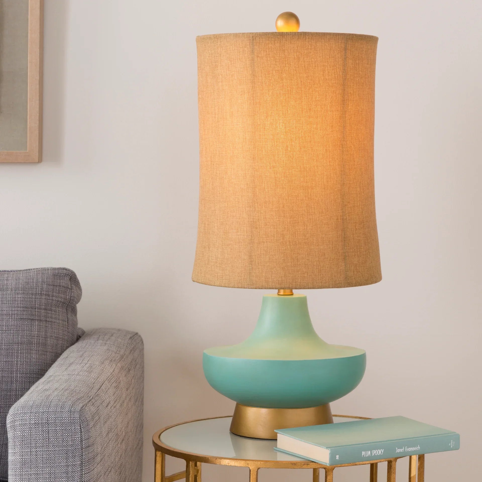 Brookhaven Accent Table Lamp Livabliss Brookhaven
