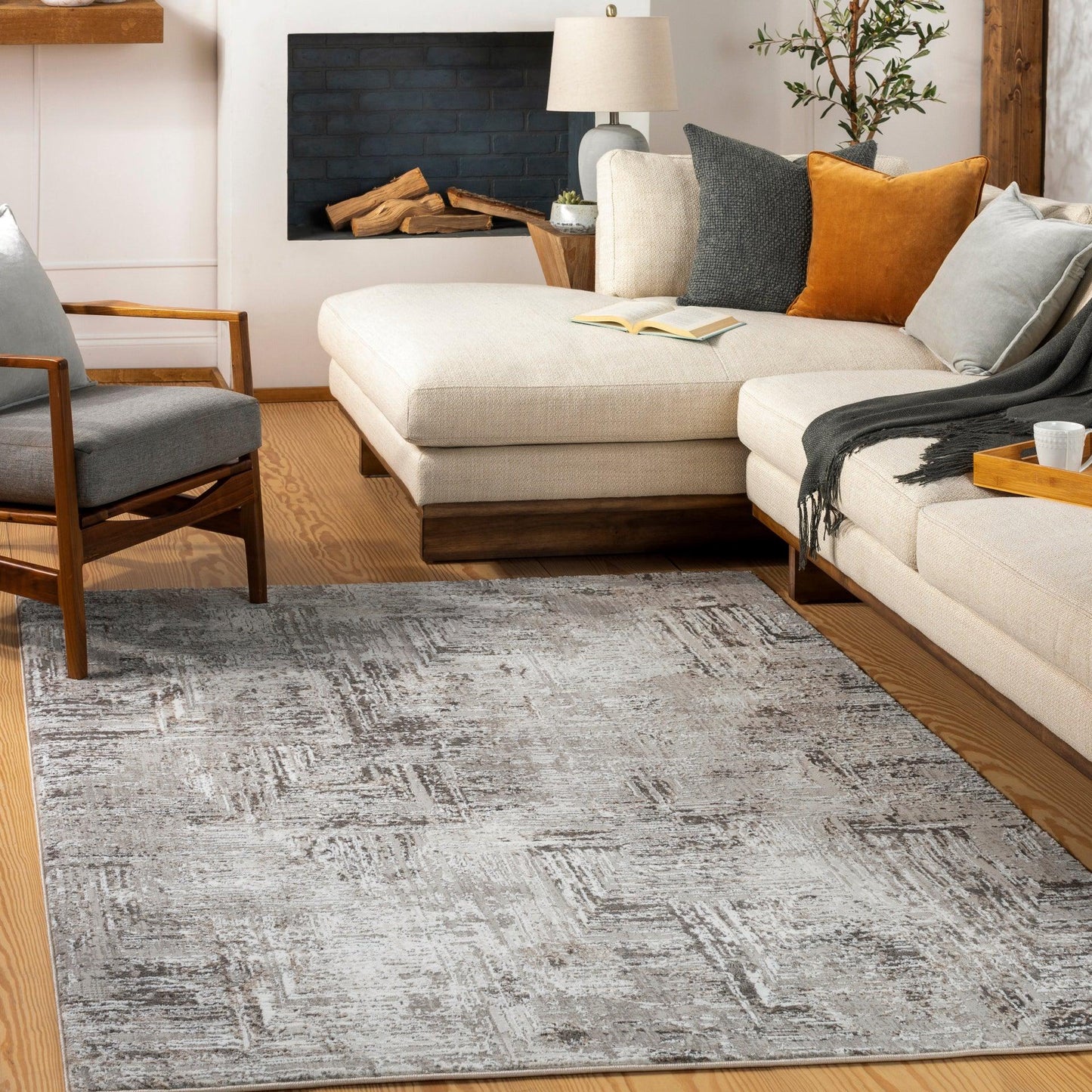 Allegro Machine Woven Rug Livabliss Allegro