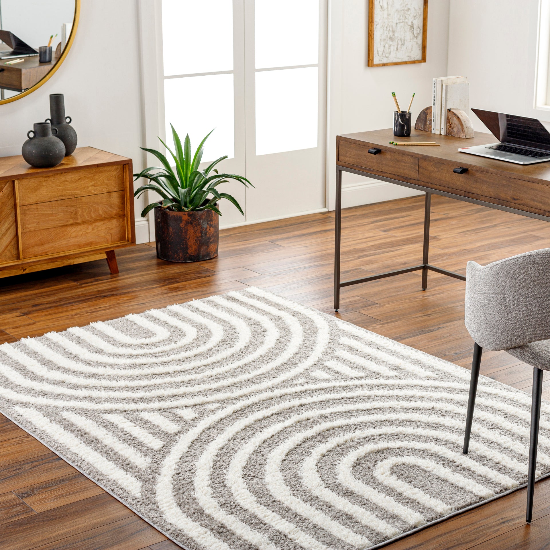 Rodos Machine Woven Rug Livabliss Rodos