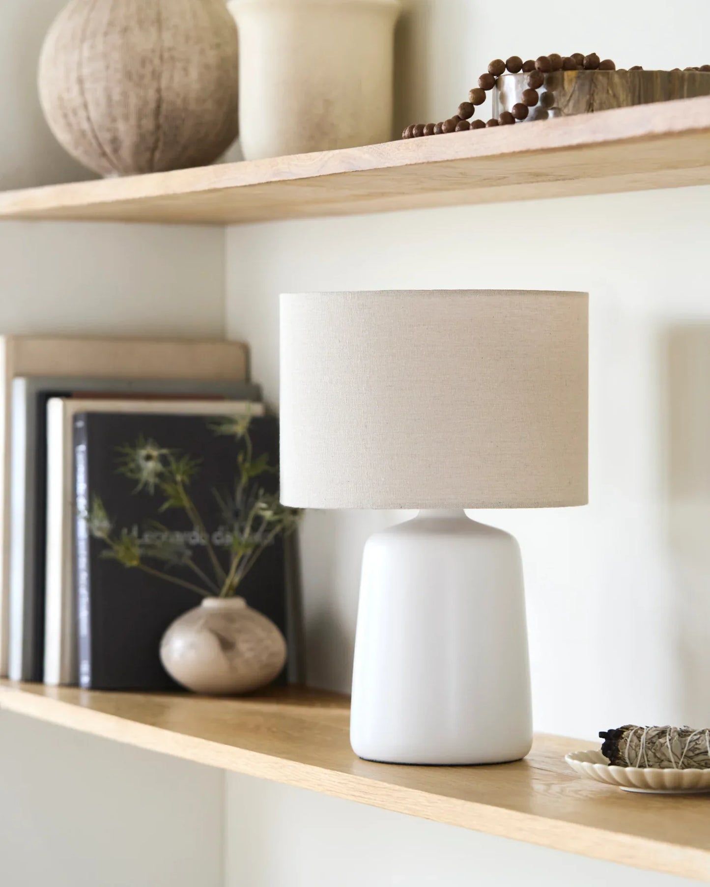 Elio Accent Table Lamp Livabliss Elio