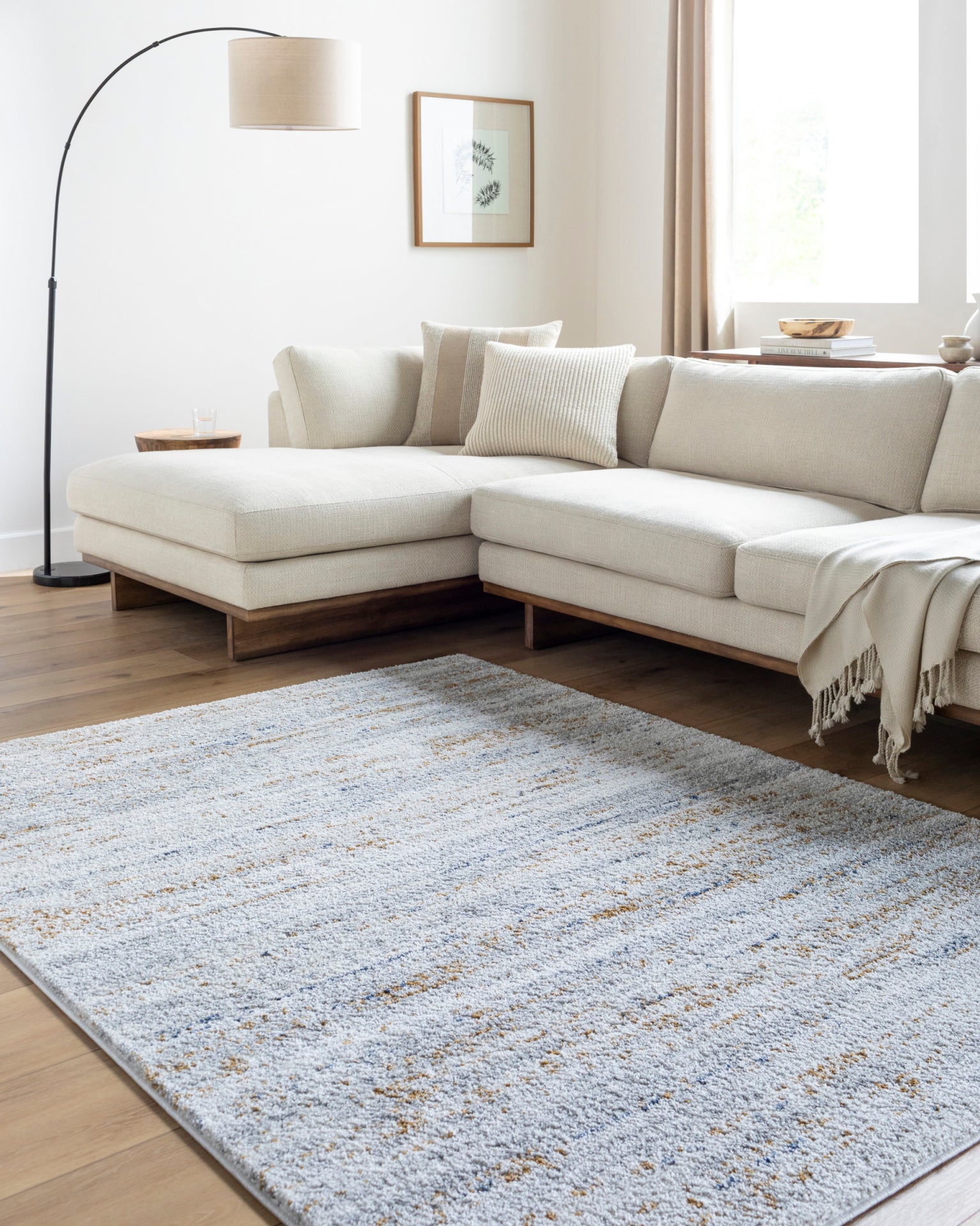 Liebe Machine Woven Rug Livabliss Liebe