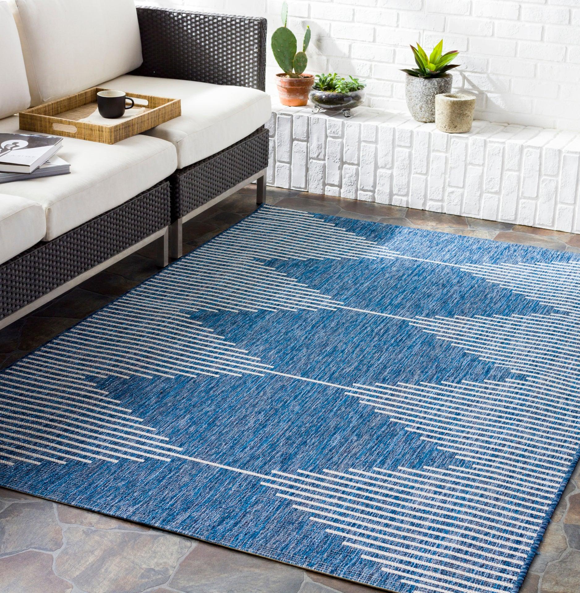 Eagean Machine Woven Rug Livabliss Eagean