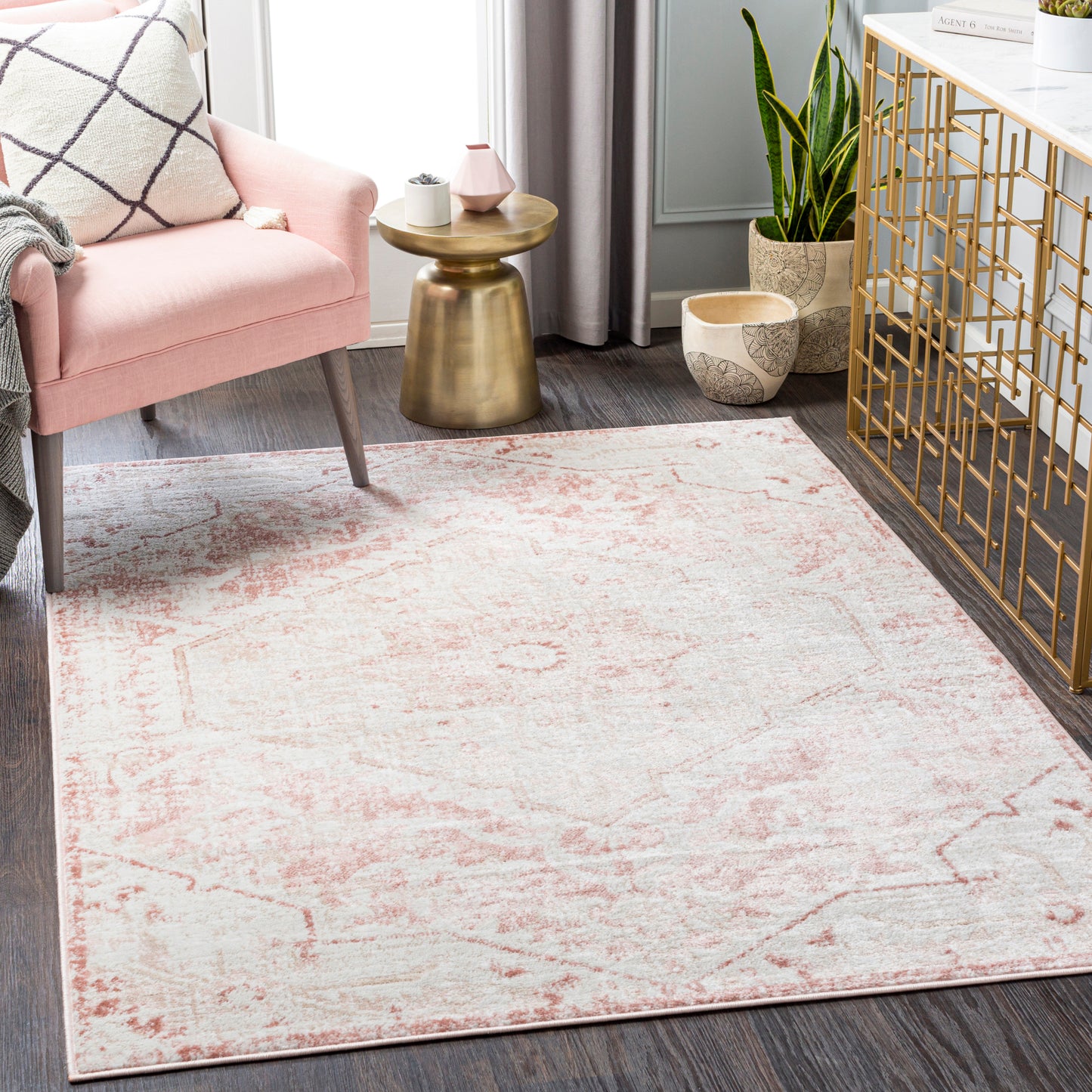 St Tropez Machine Woven Rug Livabliss St Tropez