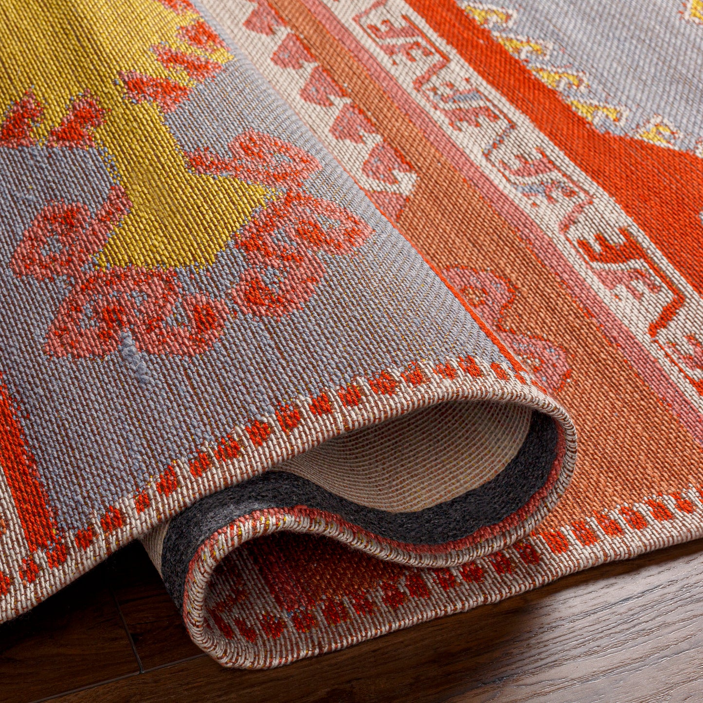 Sajal Handmade Rug Livabliss Sajal
