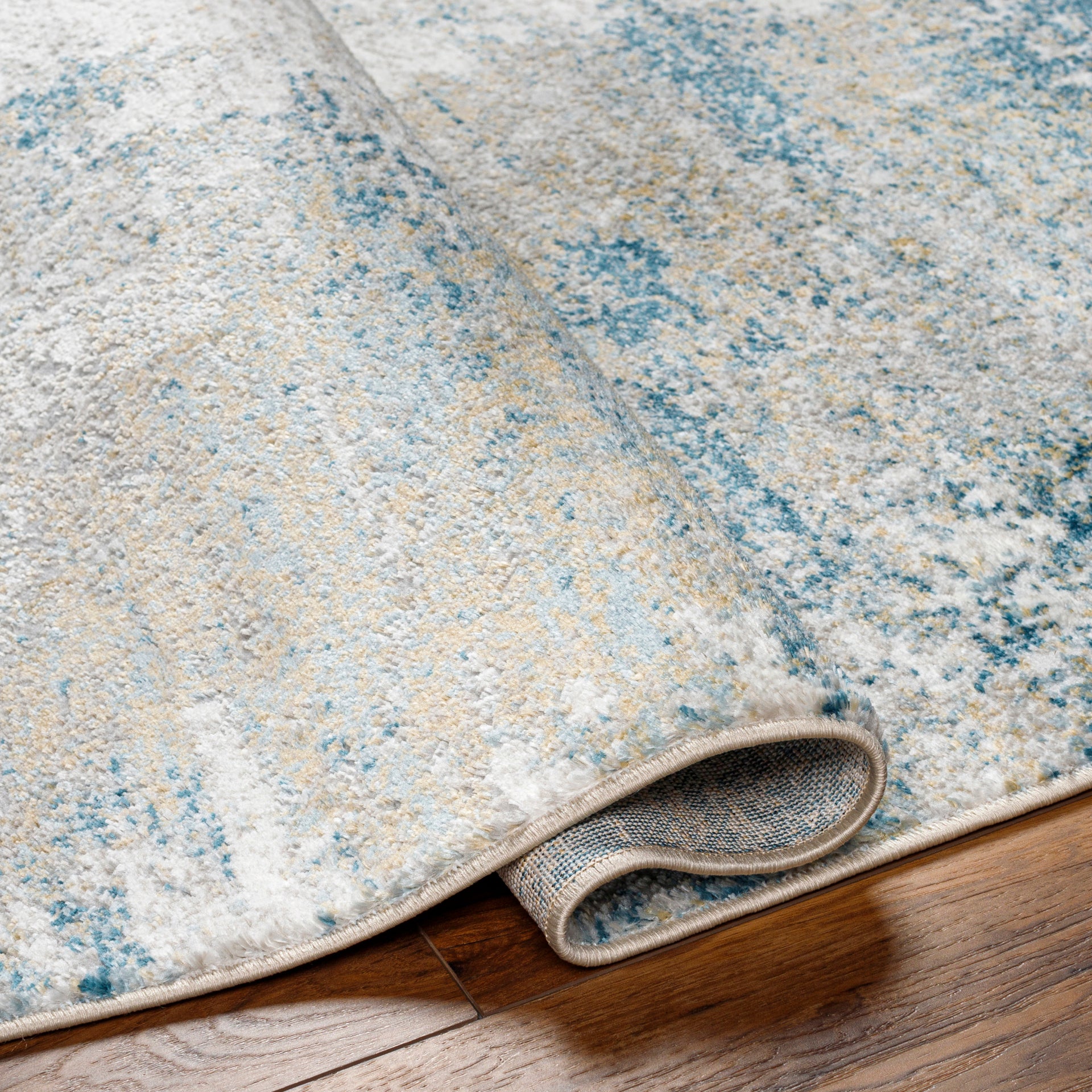 San Francisco Machine Woven Rug Livabliss San Francisco